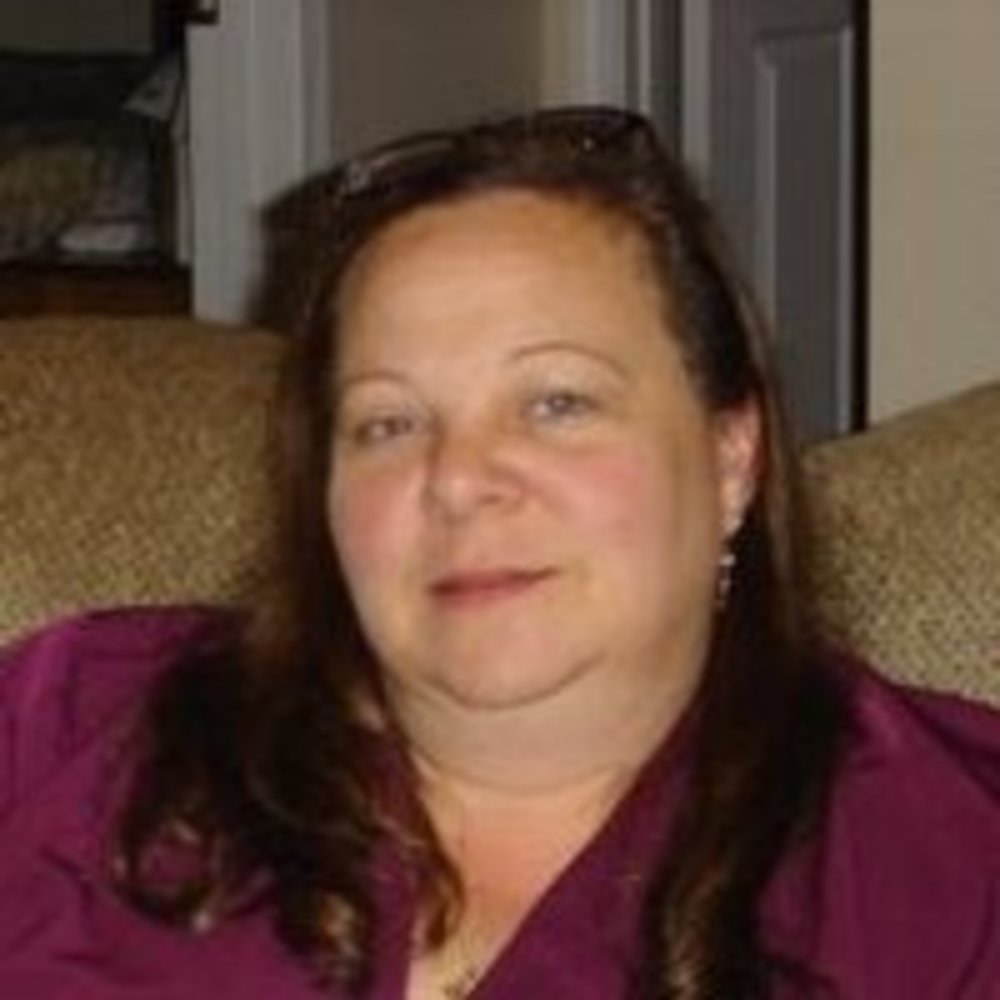 Meet your Posher, Patricia
